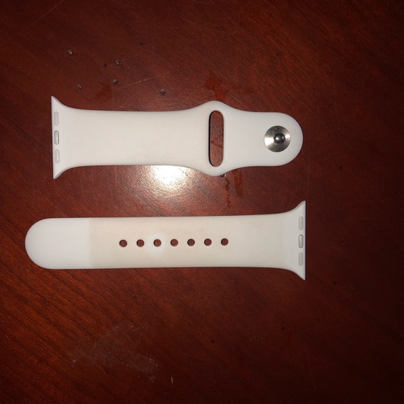 38mm Apple Watch Band - Picture 2 of 3